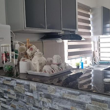 Baituljannah Homestay Batu Pahat Eksteriør billede