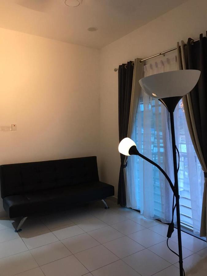 Baituljannah Homestay Batu Pahat Eksteriør billede