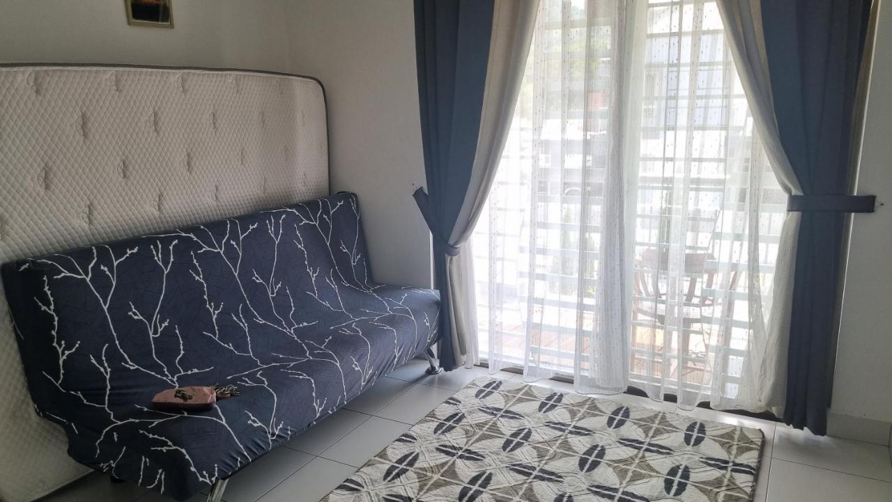 Baituljannah Homestay Batu Pahat Eksteriør billede