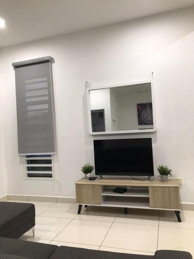 Baituljannah Homestay Batu Pahat Eksteriør billede